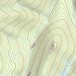 43122NW Page 59 Oakridge Topo Preview 2