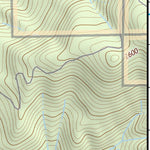 43122NW Page 62 Oakridge Topo Preview 3