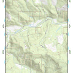 43122NW Page 65 Oakridge Topo Preview 1