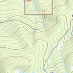 43122NW Page 65 Oakridge Topo Preview 2