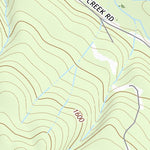 43122NW Page 66 Oakridge Topo Preview 2