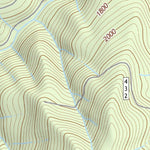 43122NW Page 67 Oakridge Topo Preview 3