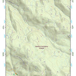 43122NW Page 68 Oakridge Topo Preview 1