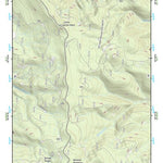 43122NW Page 71 Oakridge Topo Preview 1