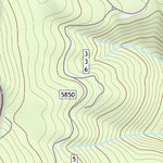 43122NW Page 71 Oakridge Topo Preview 2