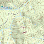 43122NW Page 73 Oakridge Topo Preview 3