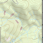 43122NW Page 77 Oakridge Topo Preview 3