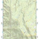 43122NW Page 79 Oakridge Topo Preview 1