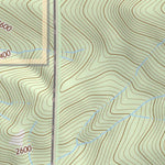 43122NW Page 79 Oakridge Topo Preview 3