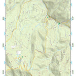 43122NW Page 80 Oakridge Topo Preview 1