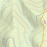 43122NW Page 80 Oakridge Topo Preview 2