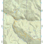43122NW Page 81 Oakridge Topo Preview 1