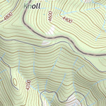 43122NW Page 83 Oakridge Topo Preview 2