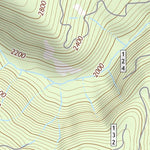 43122NW Page 84 Oakridge Topo Preview 3