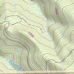 43122NW Page 89 Oakridge Topo Preview 3