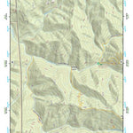 43122NW Page 91 Oakridge Topo Preview 1