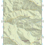 43122NW Page 92 Oakridge Topo Preview 1