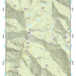 43122NW Page 93 Oakridge Topo Preview 1