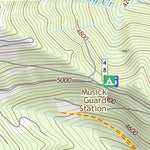 43122NW Page 93 Oakridge Topo Preview 2