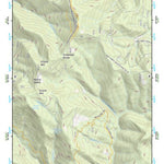 43122NW Page 94 Oakridge Topo Preview 1