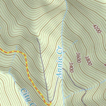 43122NW Page 94 Oakridge Topo Preview 3