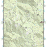 43122NW Page 95 Oakridge Topo Preview 1