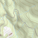 43122NW Page 97 Oakridge Topo Preview 2