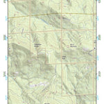 43122NW Page 98 Oakridge Topo Preview 1