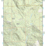 43122NW Page 99 Oakridge Topo Preview 1