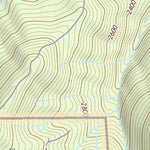 43122NW Page 100 Oakridge Topo Preview 2