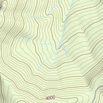 43122NW Page 101 Oakridge Topo Preview 2