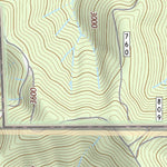 43122NW Page 102 Oakridge Topo Preview 2