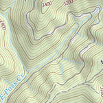 43122NW Page 102 Oakridge Topo Preview 3
