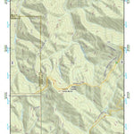 43122NW Page 103 Oakridge Topo Preview 1