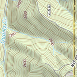 43122NW Page 103 Oakridge Topo Preview 3