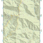 43122NW Page 104 Oakridge Topo Preview 1
