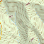 43122NW Page 104 Oakridge Topo Preview 2
