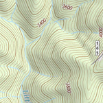 43122NW Page 105 Oakridge Topo Preview 3