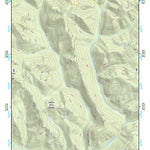 43122NW Page 106 Oakridge Topo Preview 1