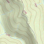 43122NW Page 106 Oakridge Topo Preview 2