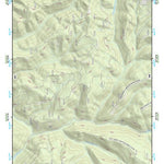 43122NW Page 107 Oakridge Topo Preview 1