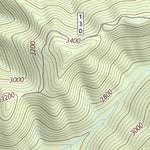 43122NW Page 107 Oakridge Topo Preview 3