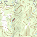 43122SE Page 3 Diamond Lake Topo Preview 2