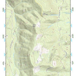 43122SE Page 15 Diamond Lake Topo Preview 1
