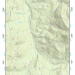 43122SE Page 16 Diamond Lake Topo Preview 1