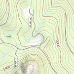 43122SE Page 20 Diamond Lake Topo Preview 2