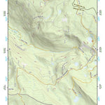 43122SE Page 21 Diamond Lake Topo Preview 1