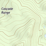 43122SE Page 23 Diamond Lake Topo Preview 2