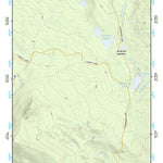 43122SE Page 24 Diamond Lake Topo Preview 1