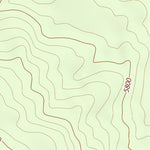 43122SE Page 24 Diamond Lake Topo Preview 2